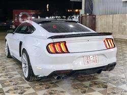 فورد موستانج